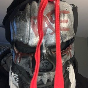 “23KINGS” RAGE MASK #7